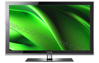 SAMSUNG LE46C679 - 117 cm