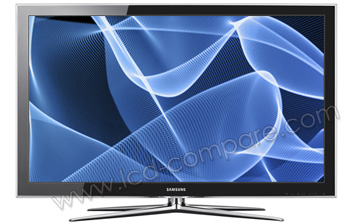 SAMSUNG LE46C750 - 117 cm