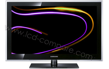 SAMSUNG LE46D550 - 117 cm