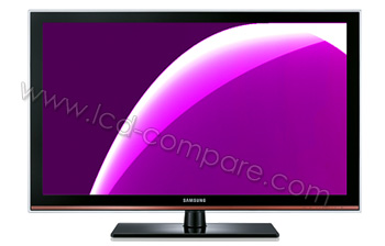 SAMSUNG LE46D679 - 117 cm