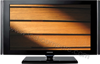 SAMSUNG LE46F96BD - 117 cm