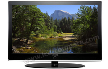 SAMSUNG LE46M87BD - 117 cm
