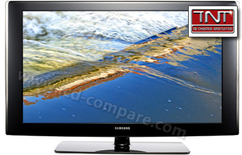 SAMSUNG LE46N86BD - 116 cm