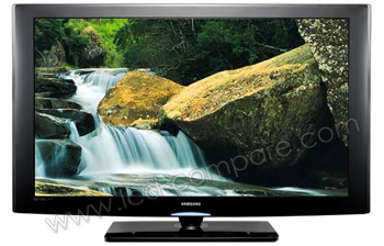 SAMSUNG LE46N87BD - 116 cm