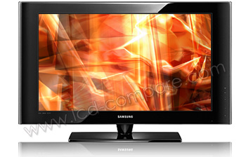 SAMSUNG LE52A556 - 132 cm