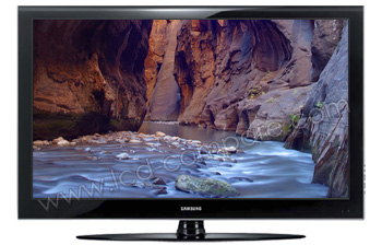 SAMSUNG LE52A568 - 132 cm