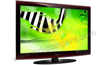 SAMSUNG LE52A656 - 132 cm