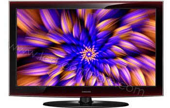 SAMSUNG LE52A676 - 132 cm