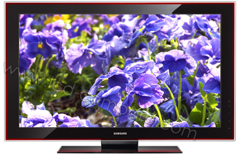 SAMSUNG LE52A766 - 132 cm