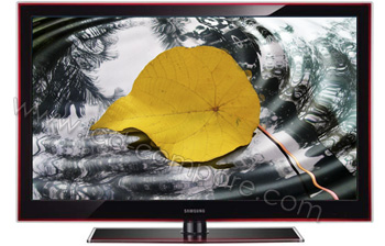 SAMSUNG LE52A856 - 132 cm