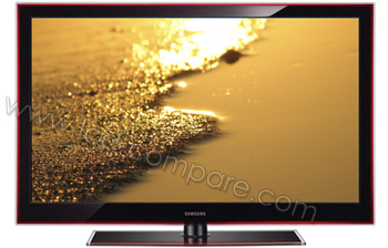 SAMSUNG LE52A866 - 132 cm