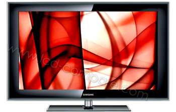 SAMSUNG LE52B620 - 132 cm