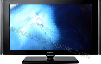 SAMSUNG LE52F96BD - 132 cm
