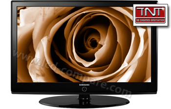 SAMSUNG LE52M86BD - 132 cm
