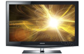 SAMSUNG LE55B650 - 139 cm