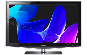 SAMSUNG LE55B652 - 140 cm