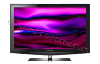 SAMSUNG LE55B679 - 140 cm