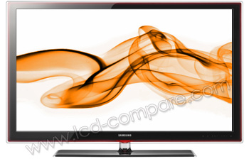 SAMSUNG UE55B7000 - 140 cm