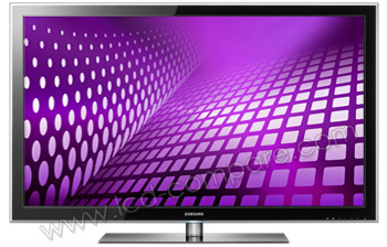 SAMSUNG UE55B8000 - 140 cm