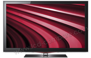 SAMSUNG LE55C650 - 140 cm