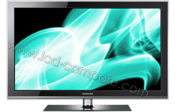 SAMSUNG LE55C670 - 140 cm