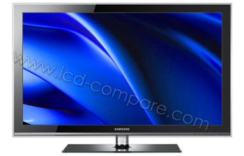 SAMSUNG LE55C679 - 140 cm