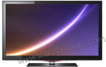 SAMSUNG LE60C650 - 152 cm