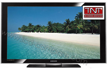 SAMSUNG LE70F96BD - 178 cm