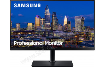 SAMSUNG F27T850QWU - 27 pouces - A partir de : 418.00 € chez DAXED chez RueDuCommerce