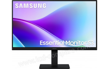 SAMSUNG LS22F320GAUXEN - 21.5 pouces