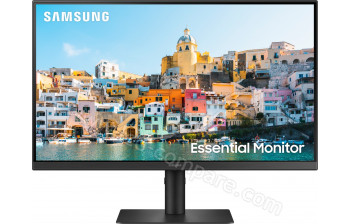 SAMSUNG S24A400UJU - 23.8 pouces - A partir de : 356.85 &euro; chez Restock System chez Cdiscount