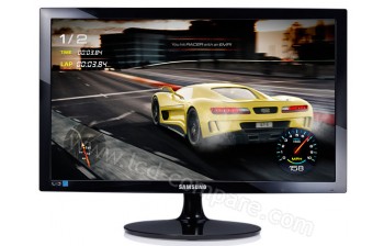 SAMSUNG LS24D330HSU - 24 pouces