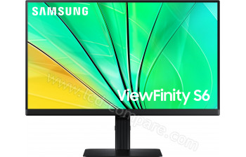 SAMSUNG S24D600EAU - 23.8 pouces - A partir de : 202.99 &euro; chez PcComponentes