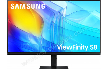 SAMSUNG LS27D804EEUXXE - 27 pouces