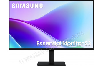 SAMSUNG LS27F320GAUXEN - 27 pouces - A partir de : 103.99 &euro; chez GrosBill