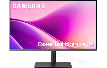 SAMSUNG LS27F430UAUXXU - 27 pouces - A partir de : 314.99 &euro; chez itstoreit chez Amazon