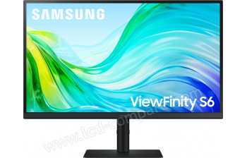 SAMSUNG S27F614EAU - 27 pouces - A partir de : 177.37 &euro; chez LBDN chez Cdiscount