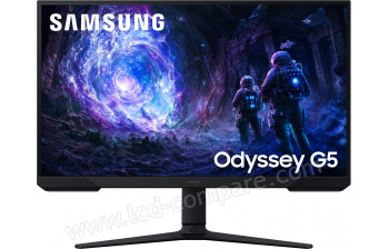 SAMSUNG LS27FG512EUXEN - 27 pouces