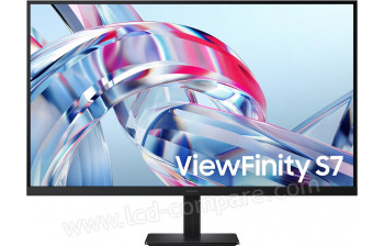 SAMSUNG LS27H704EAUXEN - 27 pouces