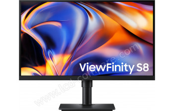 SAMSUNG LS27H802EFAXEN - 27 pouces - A partir de : 599.99 &euro; chez Topbiz