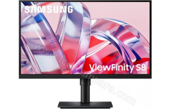 SAMSUNG LS27H804EAUXEN - 27 pouces - A partir de : 368.94 &euro; chez Zoomici chez PcComponentes