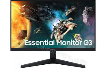 SAMSUNG LS27HG310EUXEN - 27 pouces