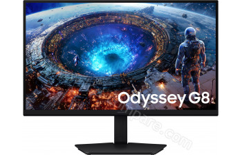 SAMSUNG LS27HG806EFXEN - 27 pouces - A partir de : 749.00 &euro; chez Samsung