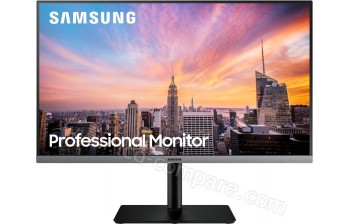 SAMSUNG S27R650FDR - 27 pouces