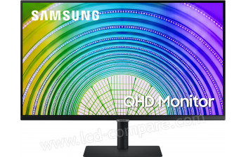 SAMSUNG S32A600UUP - 31.5 pouces - A partir de : 506.74 &euro; chez Shopavia chez Rakuten