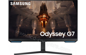 SAMSUNG S32BG702EU - 31.5 pouces - A partir de : 769.99 &euro; chez Amazon