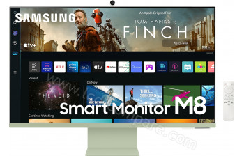 SAMSUNG S32BM80GUU - 31.5 pouces - A partir de : 891.35 &euro; chez Shopavia chez Rakuten