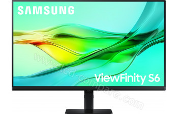 SAMSUNG LS32D604UEUXXE - 32 pouces