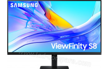 SAMSUNG S32D800EAU - 31.5 pouces - A partir de : 362.53 € chez LBDN chez Cdiscount