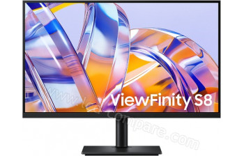 SAMSUNG LS32H804UAUXEN - 32 pouces